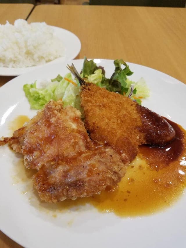 ジョナサン 宮前平店 - サブ画像1