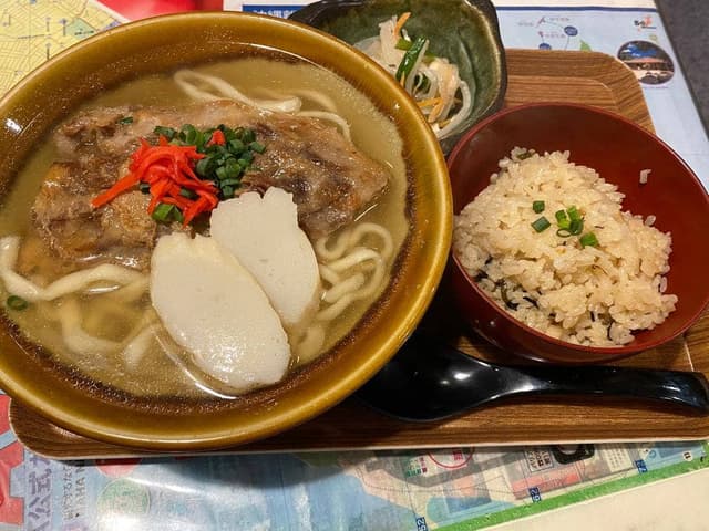 沖縄居酒屋あらぐすく - サブ画像2