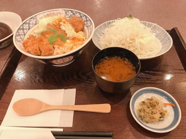 とんかつ濵かつ 広島矢賀店 - サブ画像2