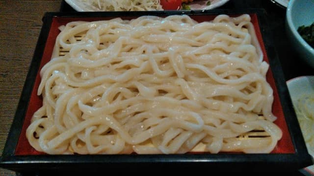 夢庵 綾瀬中央店 - サブ画像2
