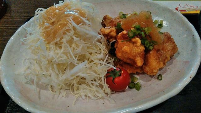 夢庵 綾瀬中央店 - サブ画像3