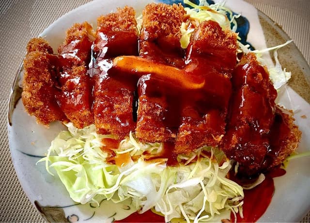 かつ満 河内長野店 - サブ画像3