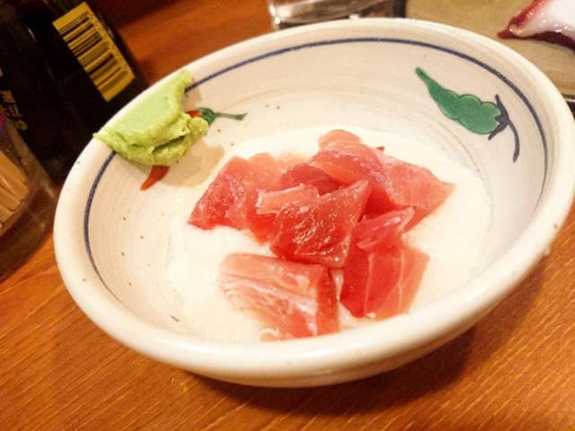 あじろ - サブ画像1