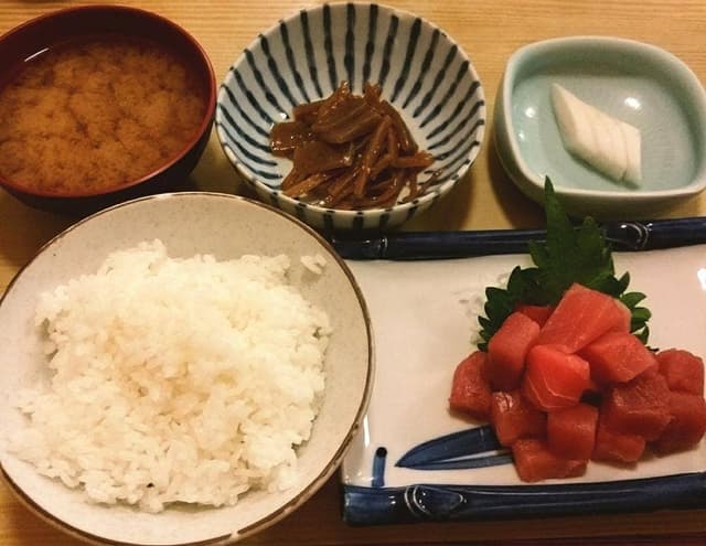 魚貞 - サブ画像3