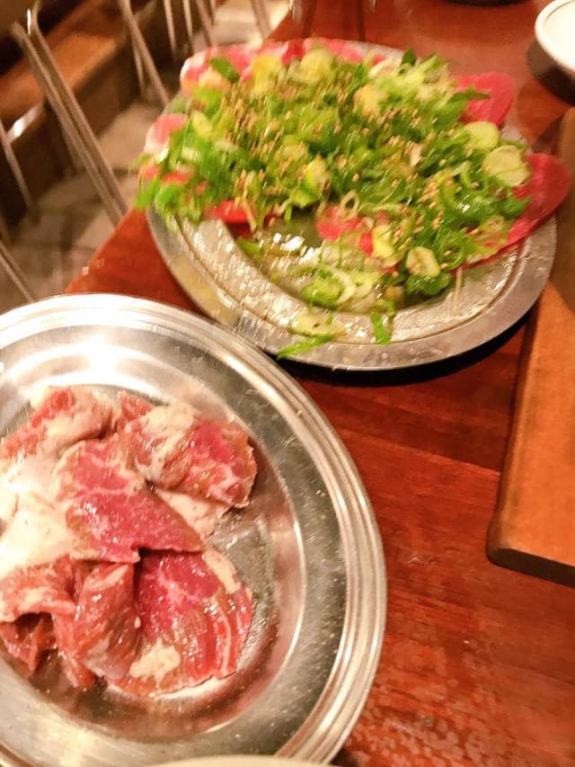 焼肉どんどん 博多大名店 - サブ画像2