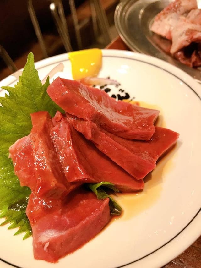 焼肉どんどん 博多大名店 - サブ画像3