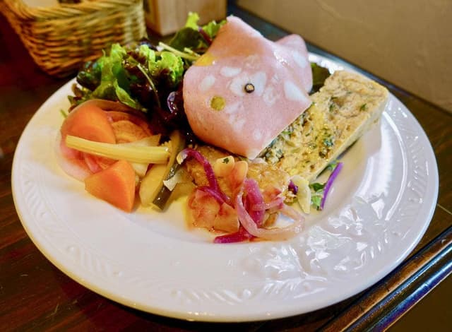 イタリア料理 CIBI - サブ画像2