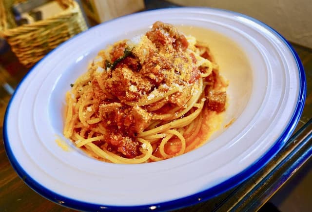 イタリア料理 CIBI - サブ画像3