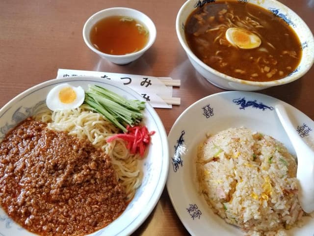 中華料理 たつみ 谷原四丁目店 - サブ画像1
