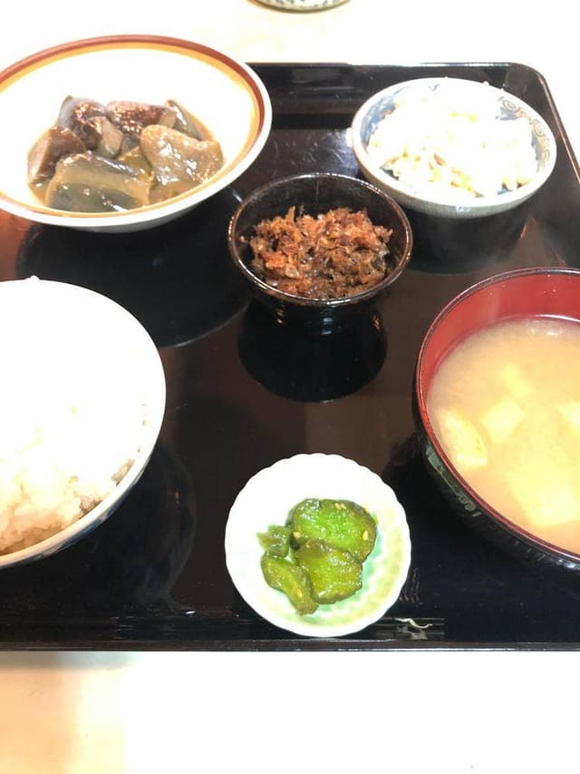 玉川食堂 - サブ画像2