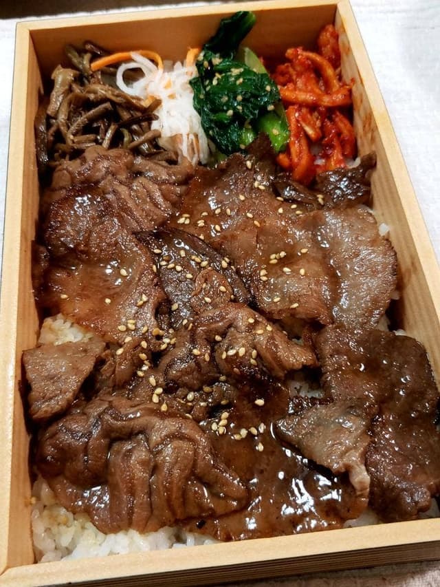 焼肉芝浦 駒沢本店 - サブ画像1
