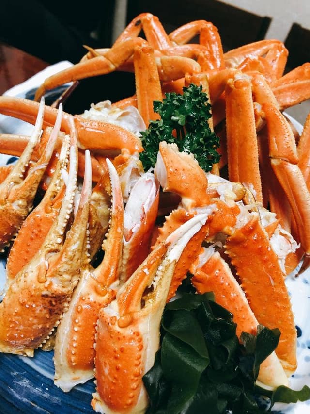 かに通 広島店 - サブ画像2