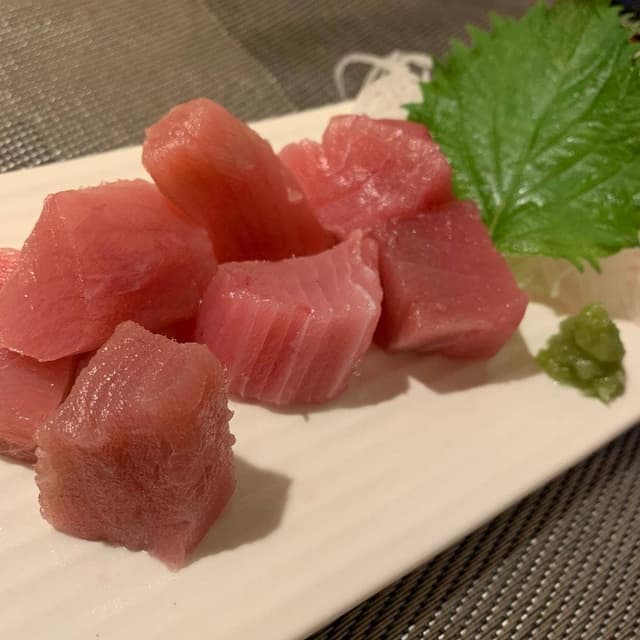 旨肴すずき - サブ画像2