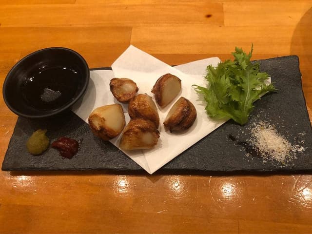 にんにく料理専門店 新 - サブ画像2