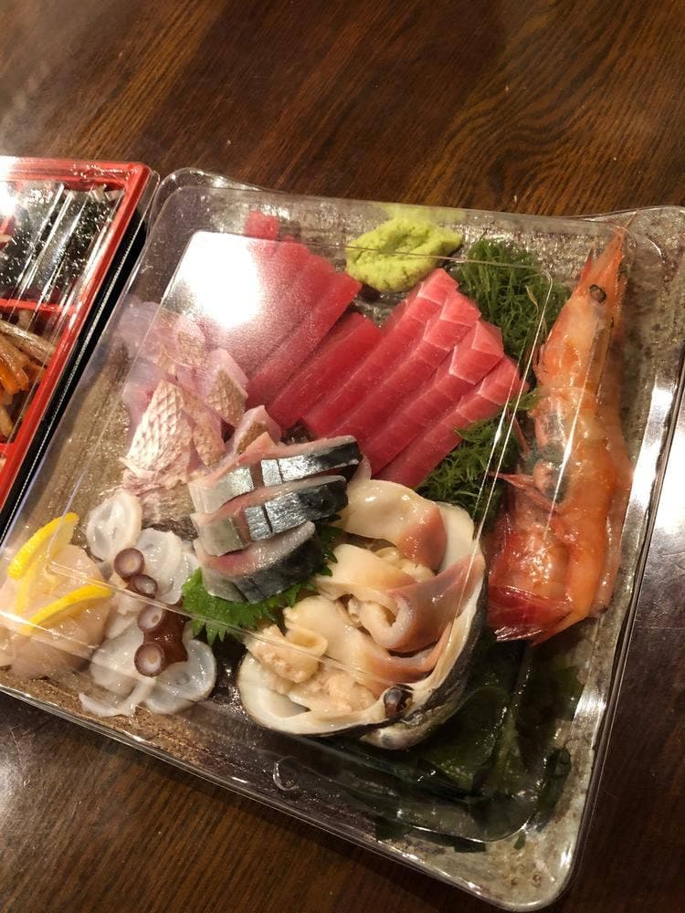和風料理 西京