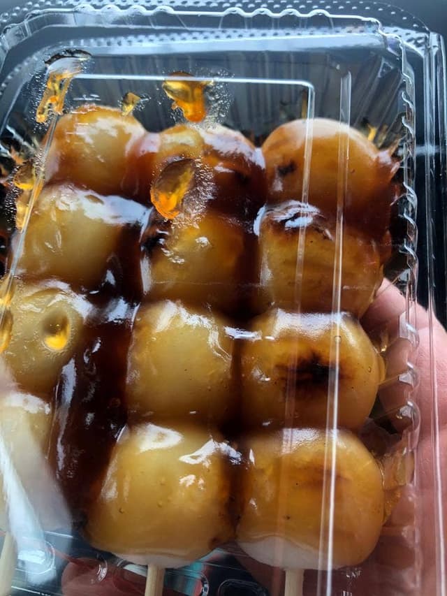 餅菓子専門店風月堂 - サブ画像2