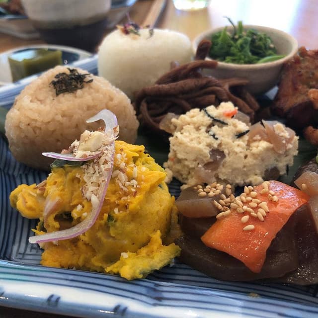 茶農家の店 あすなろ - サブ画像3