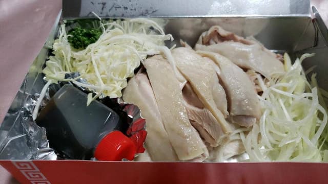 菜菜再再 - サブ画像2