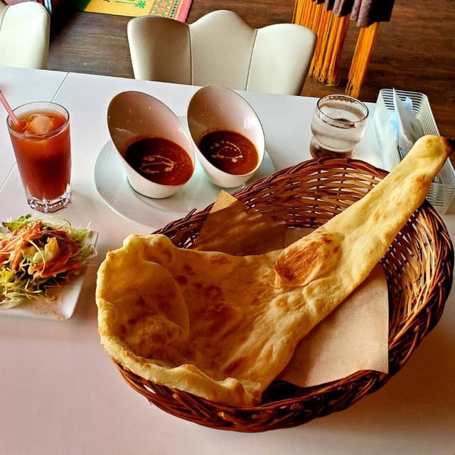 南インド料理 CHENNAI - サブ画像2