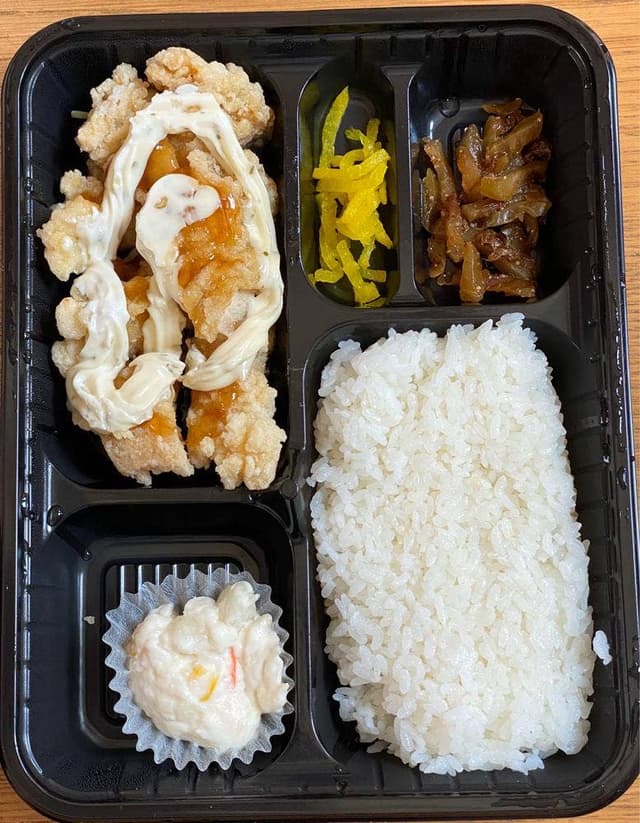 弁当の松田 - サブ画像2