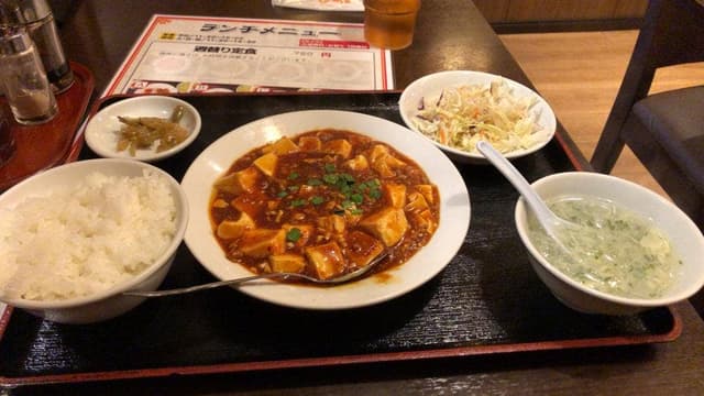 福招門 本駒込店 - サブ画像1