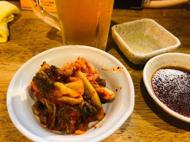 焼肉 にくやん - サブ画像3