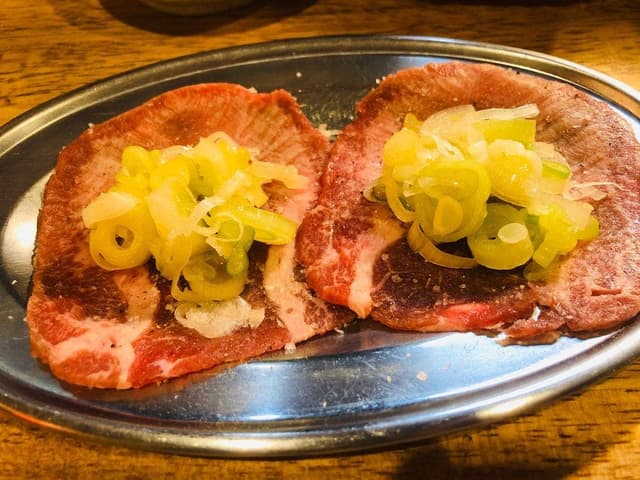 焼肉 にくやん - サブ画像2