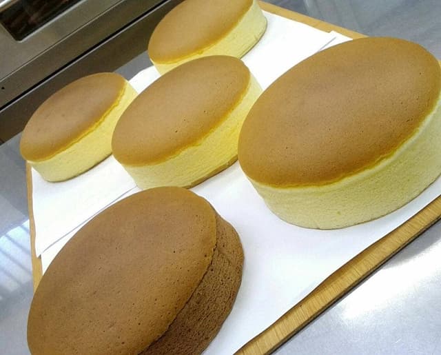焼きたてチーズケーキのお店 ベティ - サブ画像1