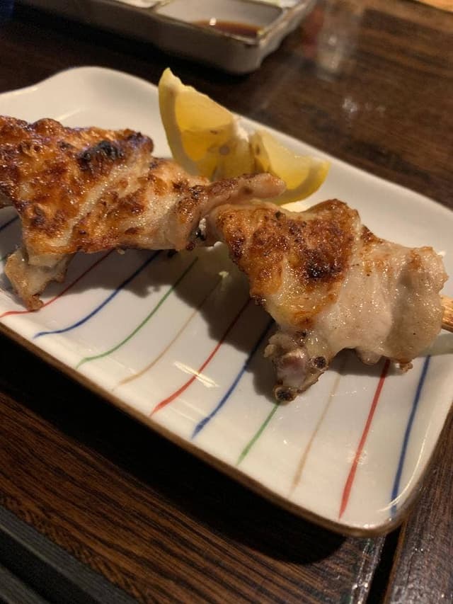 炉ばた炉辺人 - サブ画像1
