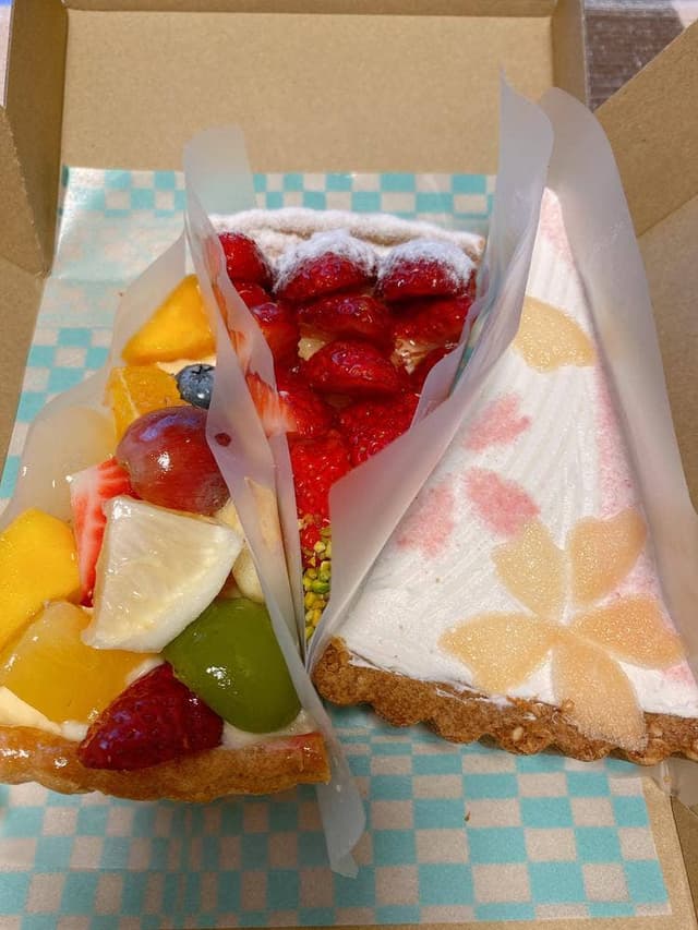 キルフェボン 青山店 - サブ画像3