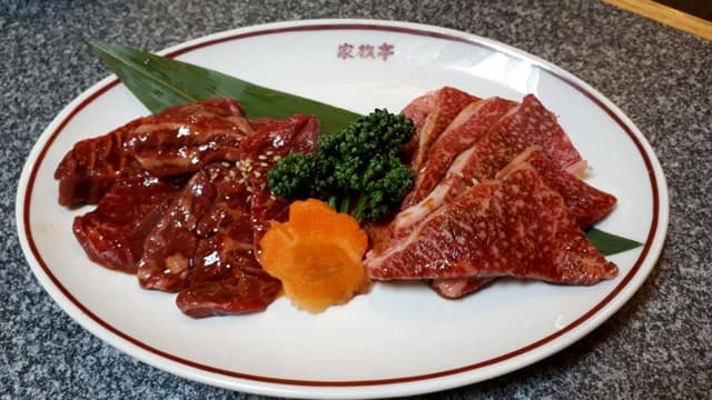 新羅会館 家族亭 四日市店 - サブ画像3