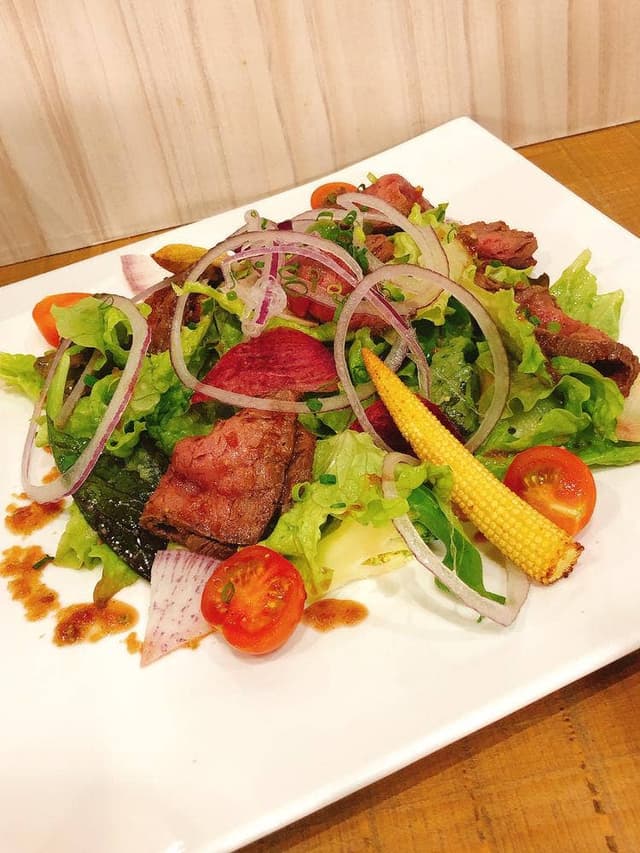 びぁばぁる×まるしぇ きにつちに - サブ画像1