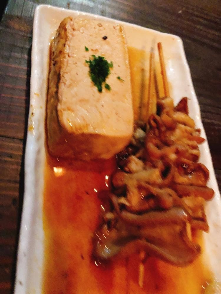 キトキ酒場食堂