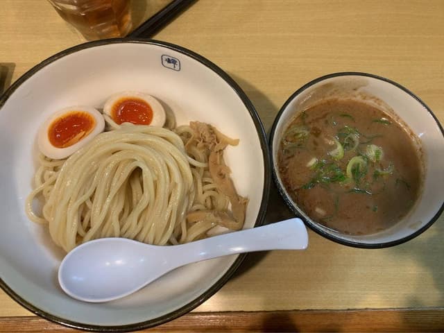 麺や輝 大阪長堀橋店 - サブ画像3