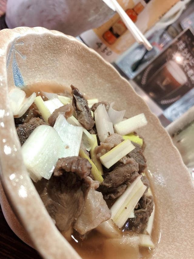 となみ人情屋台村 - サブ画像3