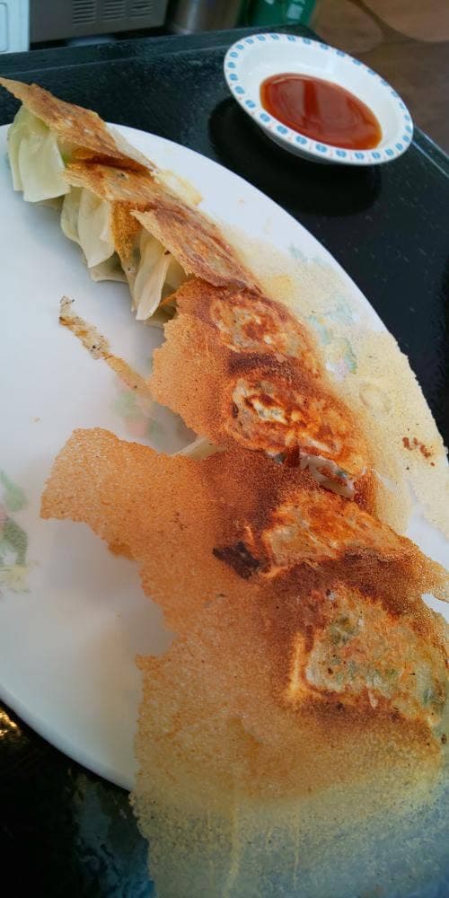 夢やラーメンショップ - サブ画像1