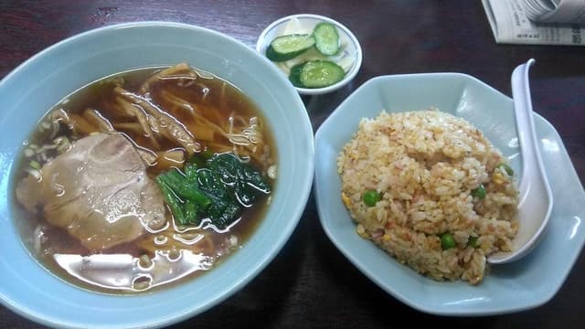 市場三幸 - サブ画像1