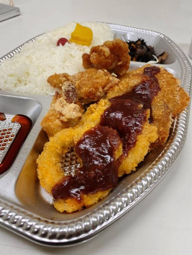 ヒロちゃん食堂 - サブ画像3