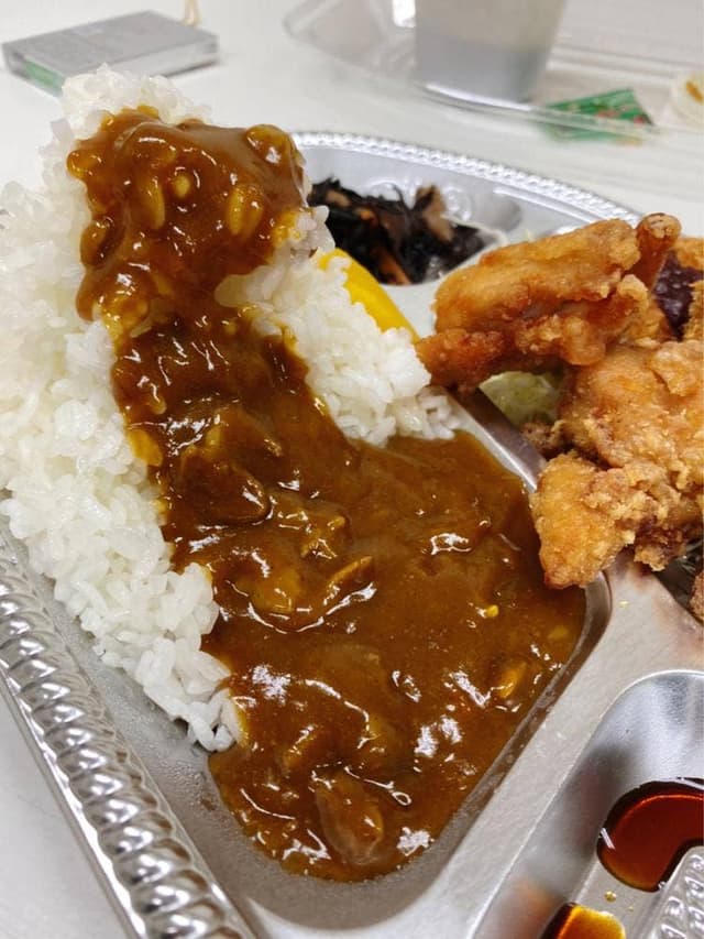 ヒロちゃん食堂 - サブ画像2