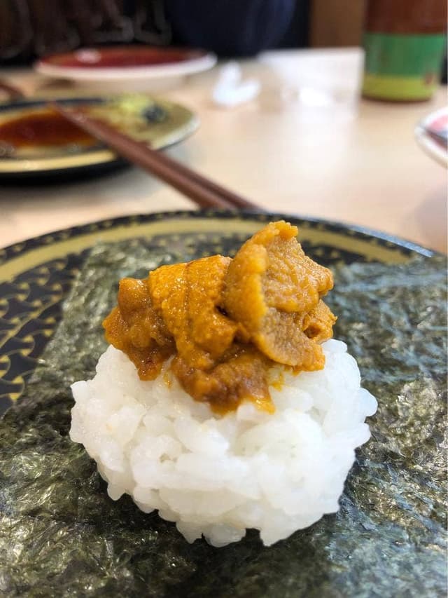 はま寿司 茂原高師台店 - サブ画像2
