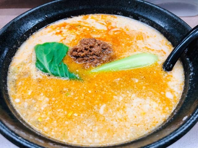 らーめん とんとん 森本店 - サブ画像3