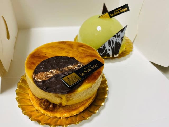 ル・サントーレ 久留米店 - サブ画像1
