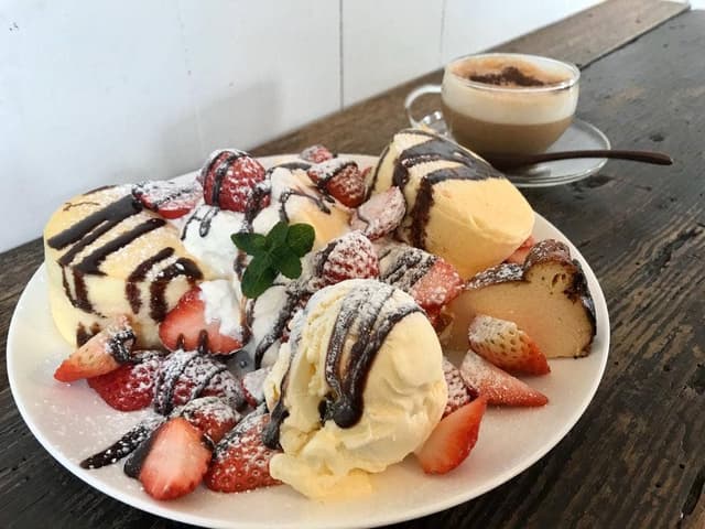 cafe vibo - サブ画像1