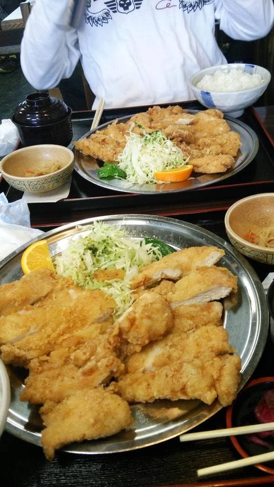 食事処 千石 - サブ画像3