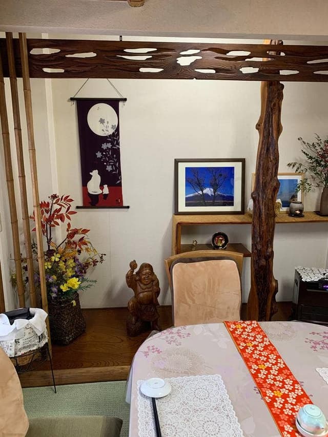 菊寿司中新井店 - サブ画像3
