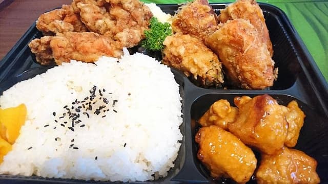 中華料理 夜来香 - サブ画像2