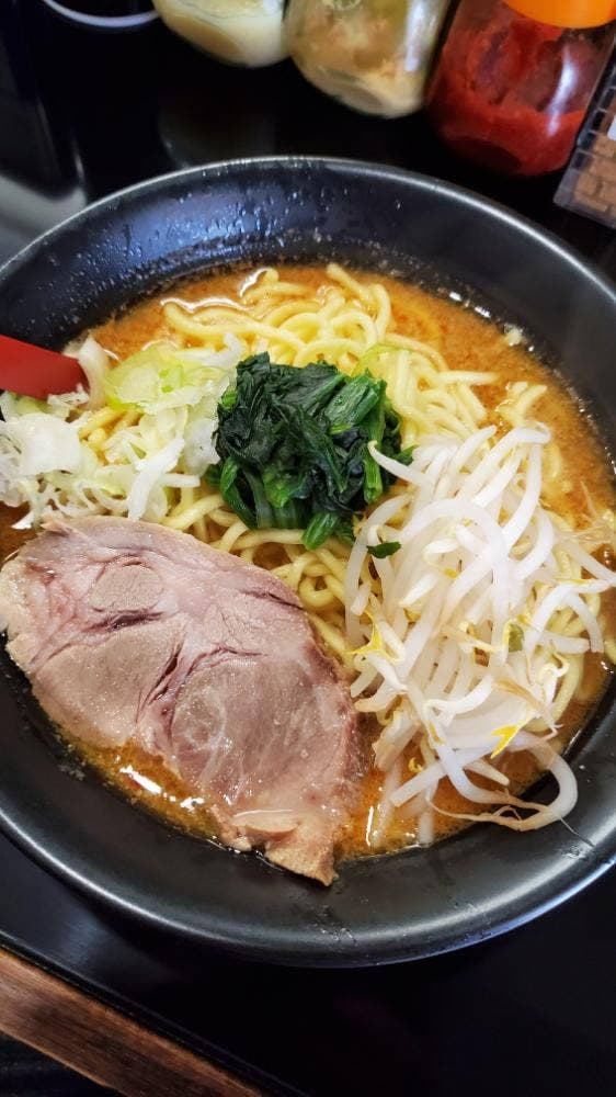 ばち魂 - サブ画像3
