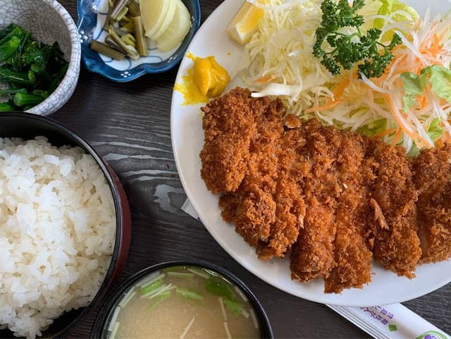 お食事処番や - サブ画像2