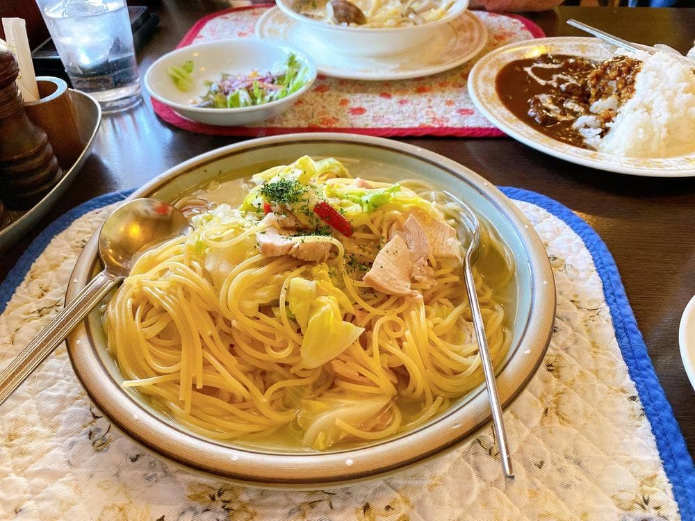 アルペンローズ