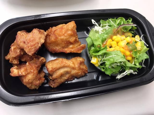 ほっともっと 上田常田店 - サブ画像1